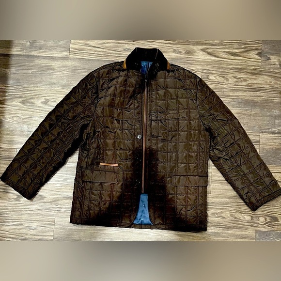 Tailorbyrd Other - Tailorbyrd Collection men’s jacket xl